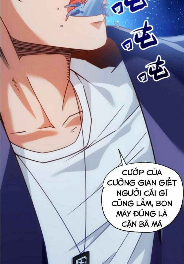 dị năng của ngươi thuộc về ta chapter 2 18