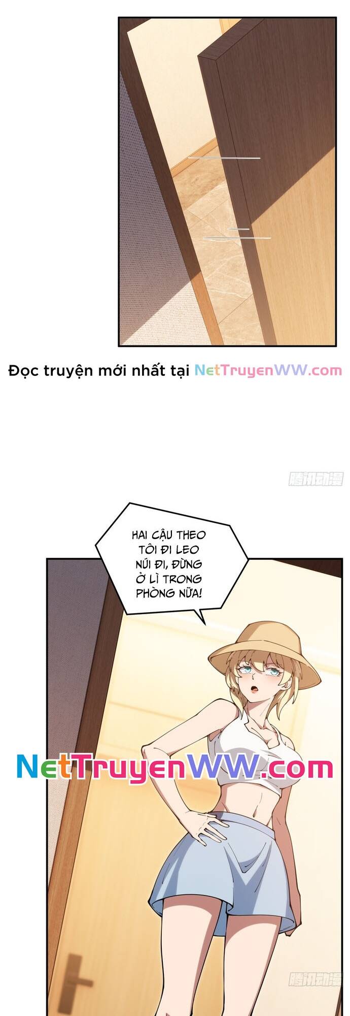 phá kiếp chỉ huy chapter 7 16