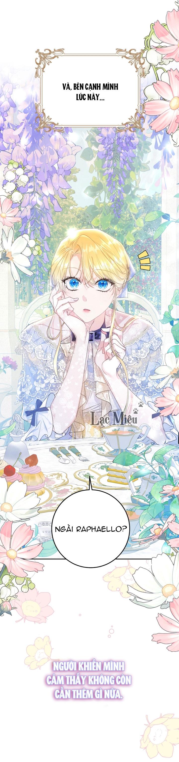 ác nữ là con rối chapter 43 25