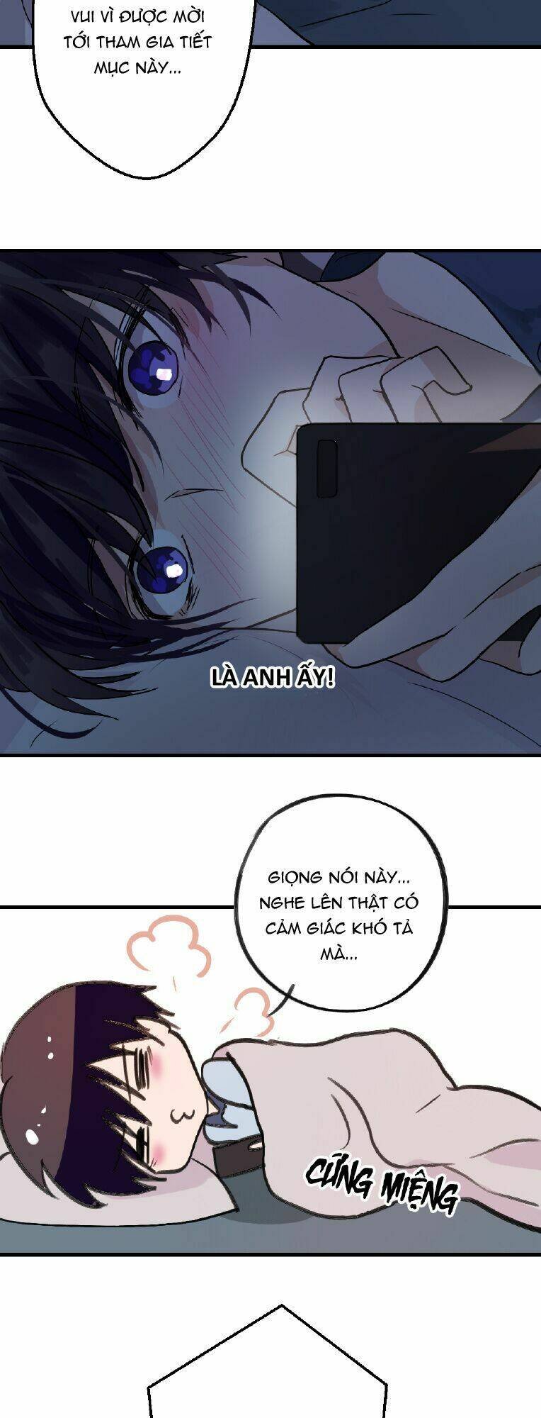 phải lòng em trai của bạn gái mình chapter 16 7