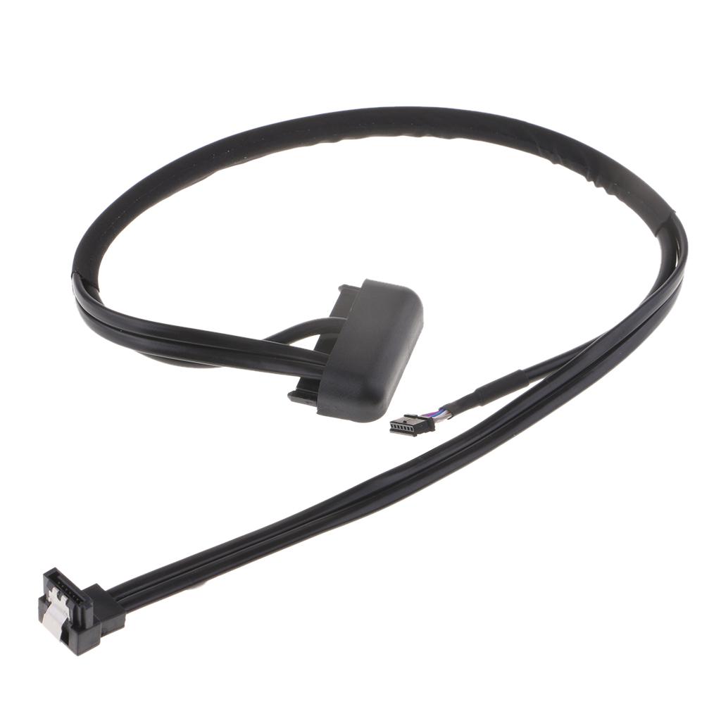 SSD Power Cable Solid State Disk Replacement for IMac A1419 2012-2015