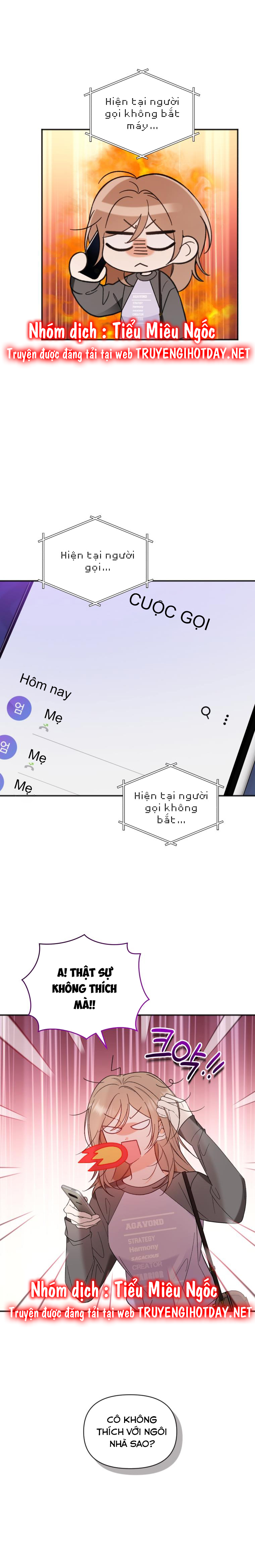 cuộc giao dịch lý tưởng chapter 93 7
