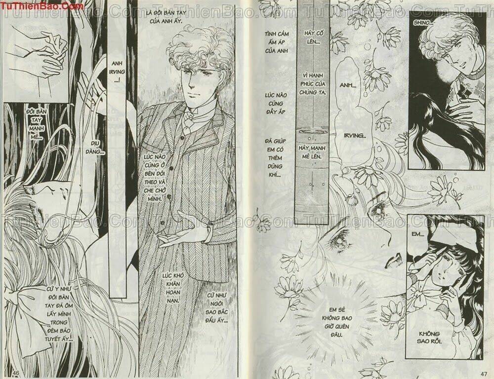 người đẹp new york chapter 5 24