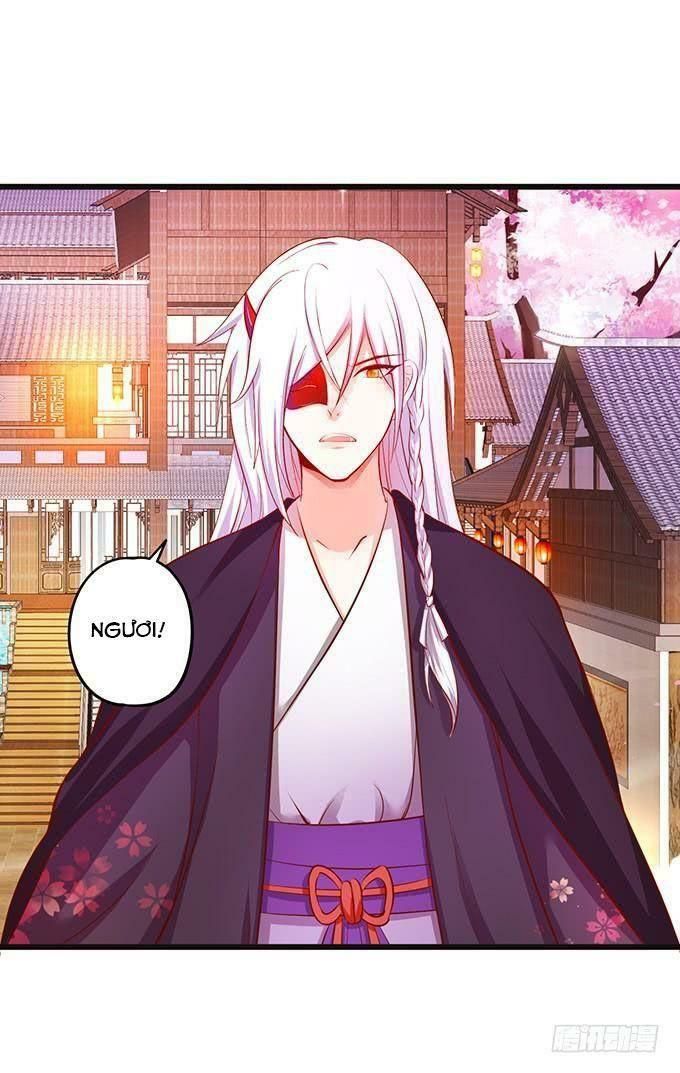 hồ tiên hung bạo chapter 78 45