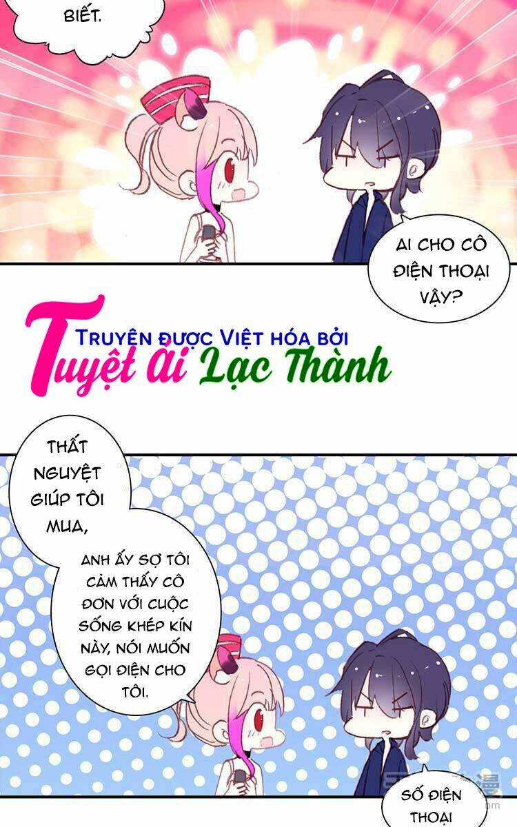 gia đình biến thái chapter 18 27