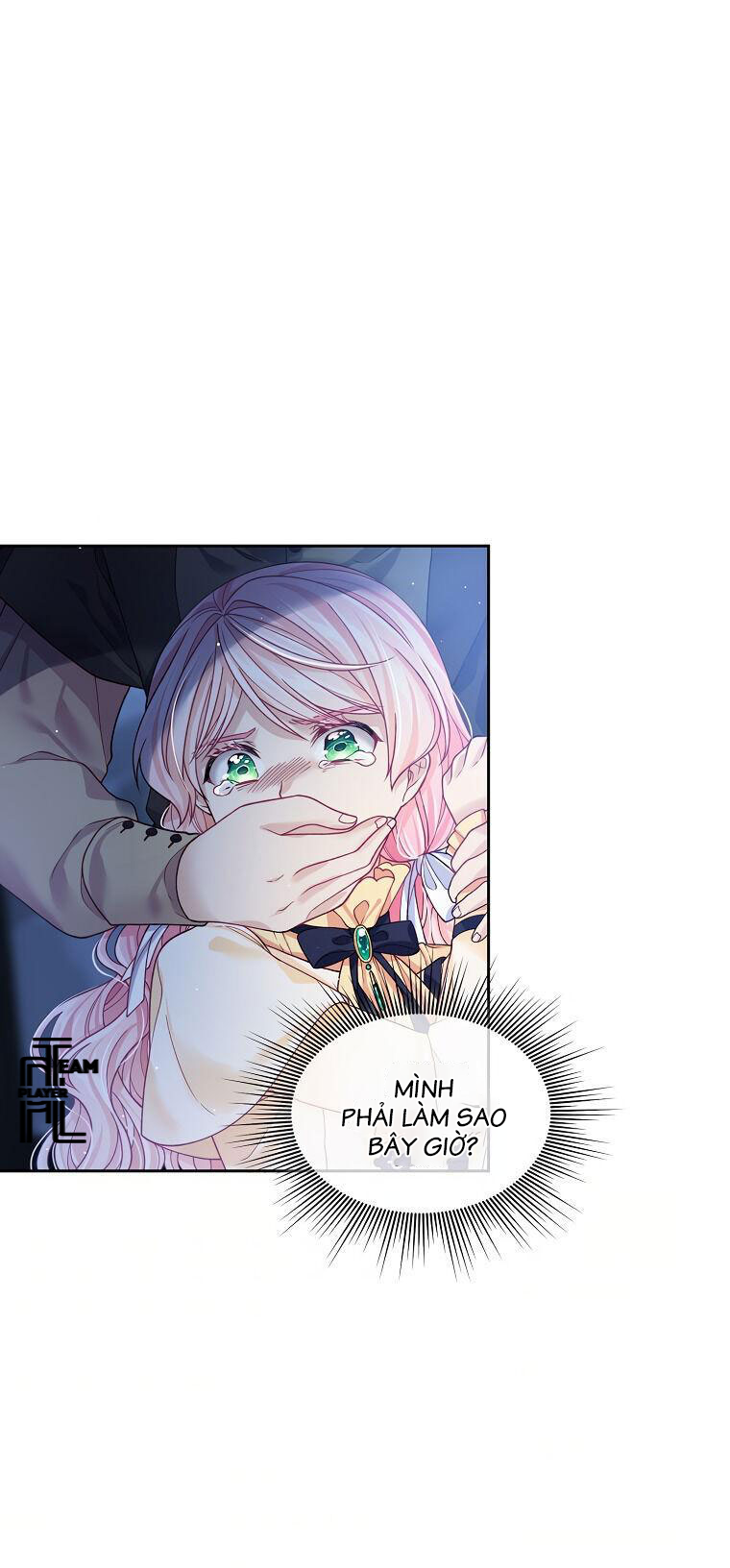 chồng tôi dễ thương quá, phải làm sao bây giờ? chapter 8.1 34