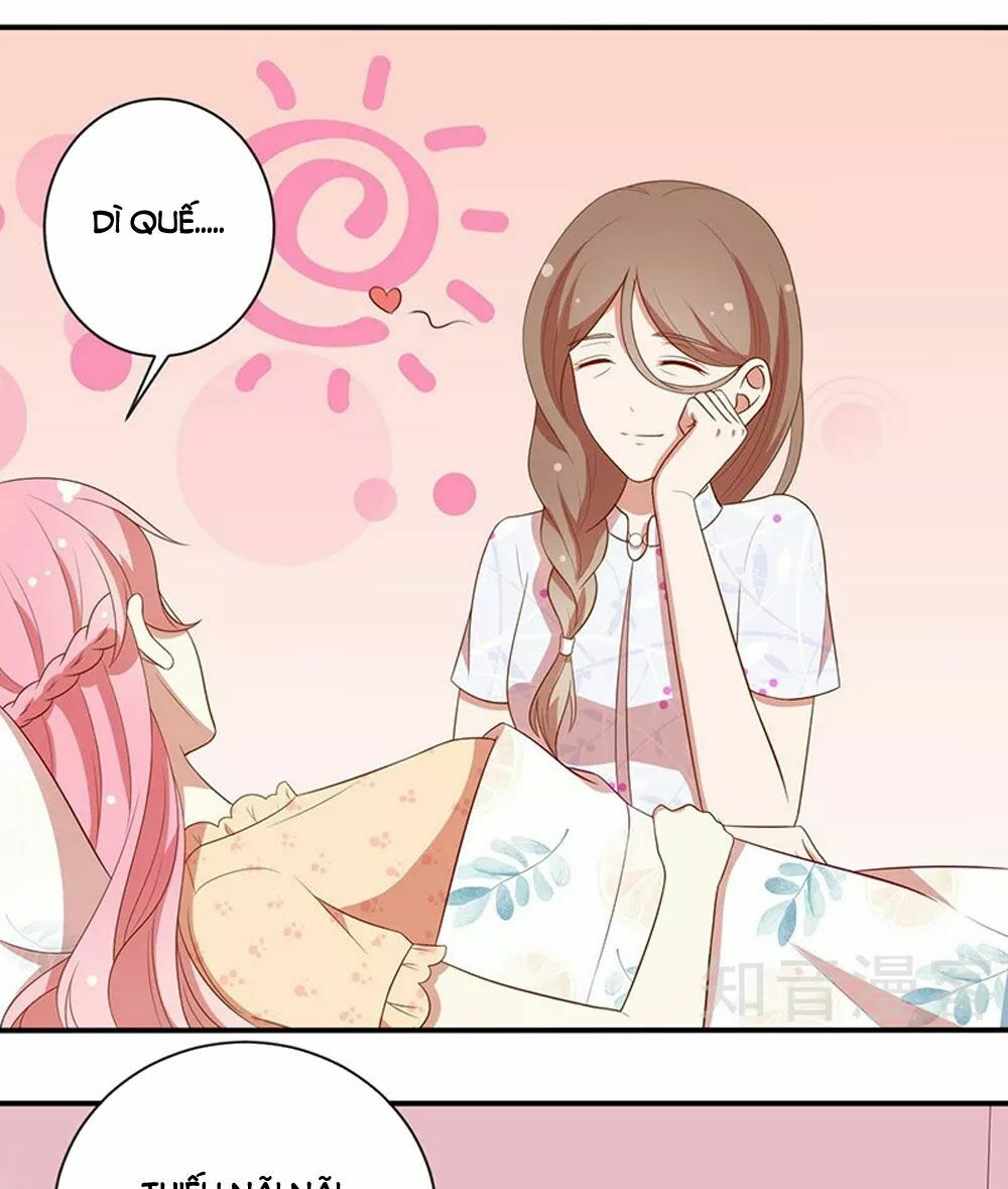 cả thế giới đều không bằng người chapter 82 27