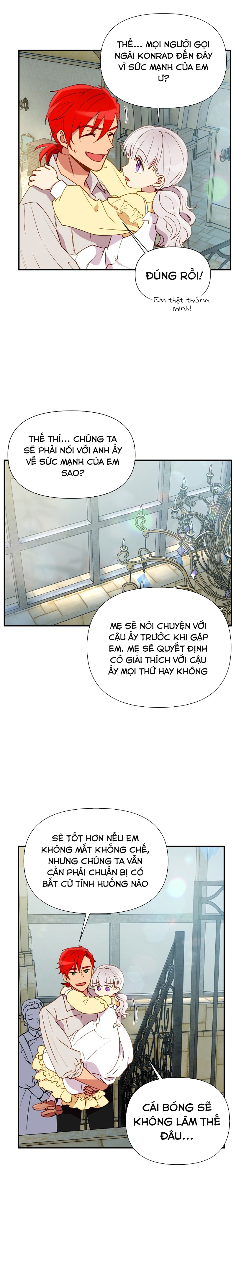 bản khế ước với nữ công tước ác ma chapter 24 23