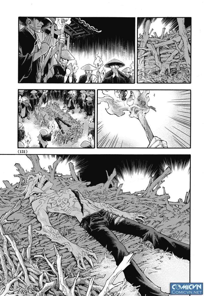 huyền hạo chiến ký chapter 27 20