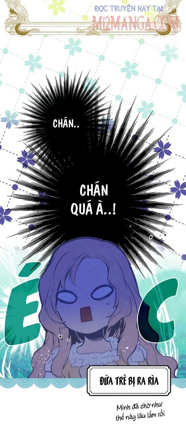 cổ tích về người mẹ kế chapter 73.5 27