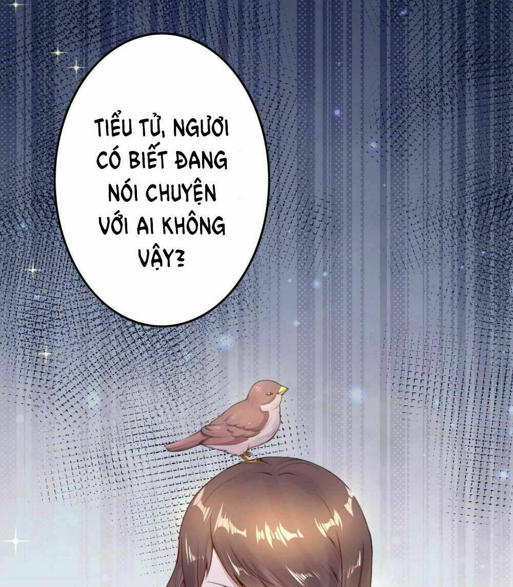 đô thị hộ hoa tiên tôn chapter 1 90