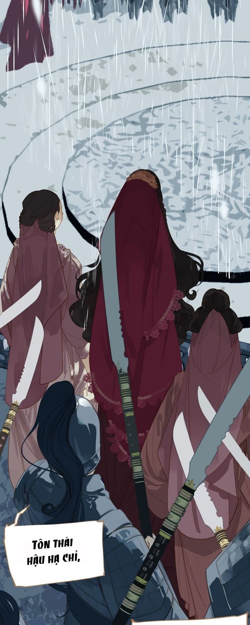 nhất đại linh hậu chapter 23 46