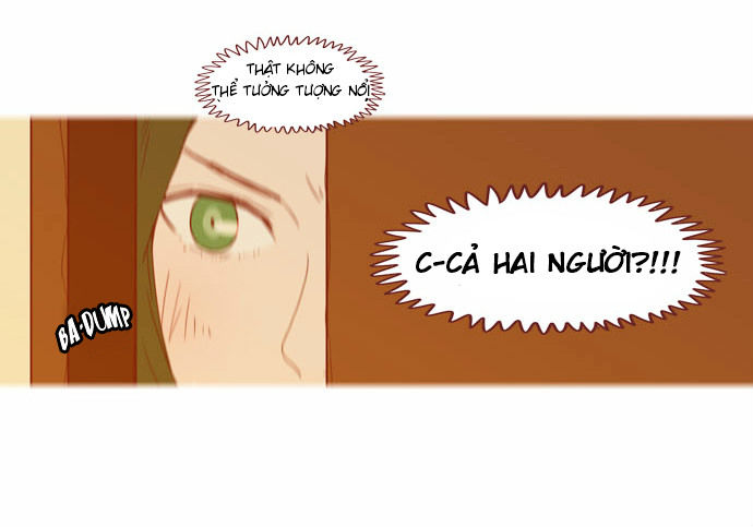 siêu nhân tinh trùng chapter 12 14