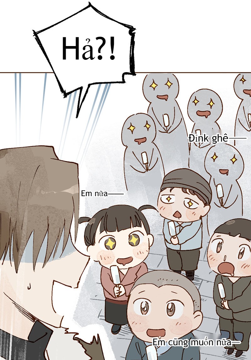 câu chuyện tình yêu kỳ lạ chapter 10 48