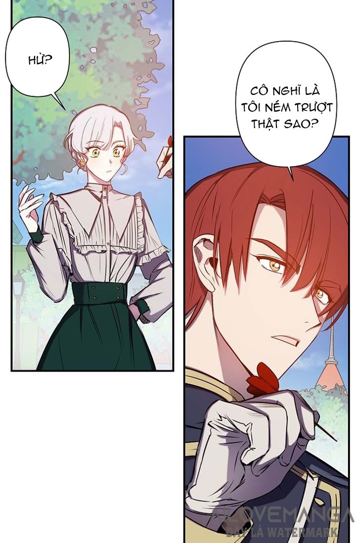 hôn lễ báo thù chapter 51 39