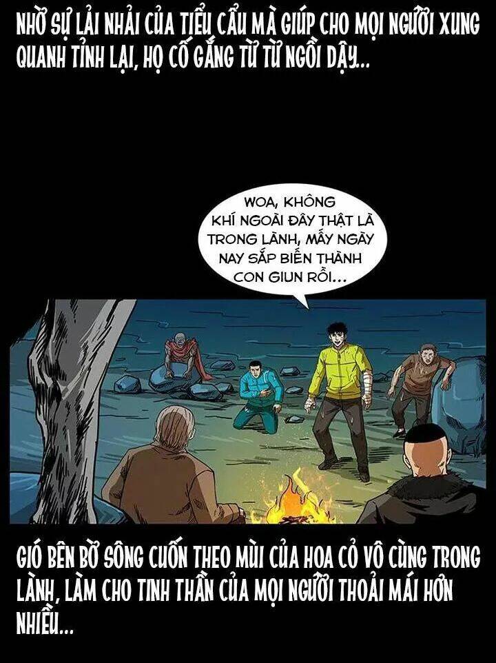 U Minh Ngụy Tượng Chapter 208 12