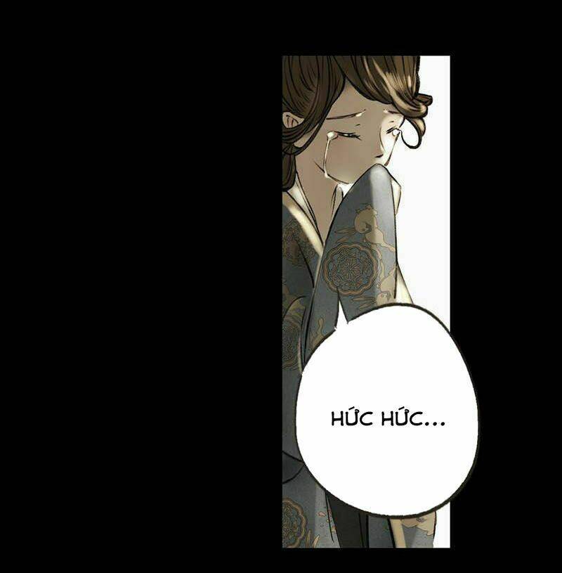 thiếu nữ tản mộng đàm chapter 1.2 20