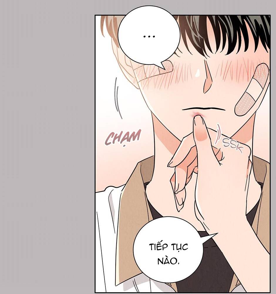 chào nhé, không làm thông gia nữa đâu! chapter 51 86