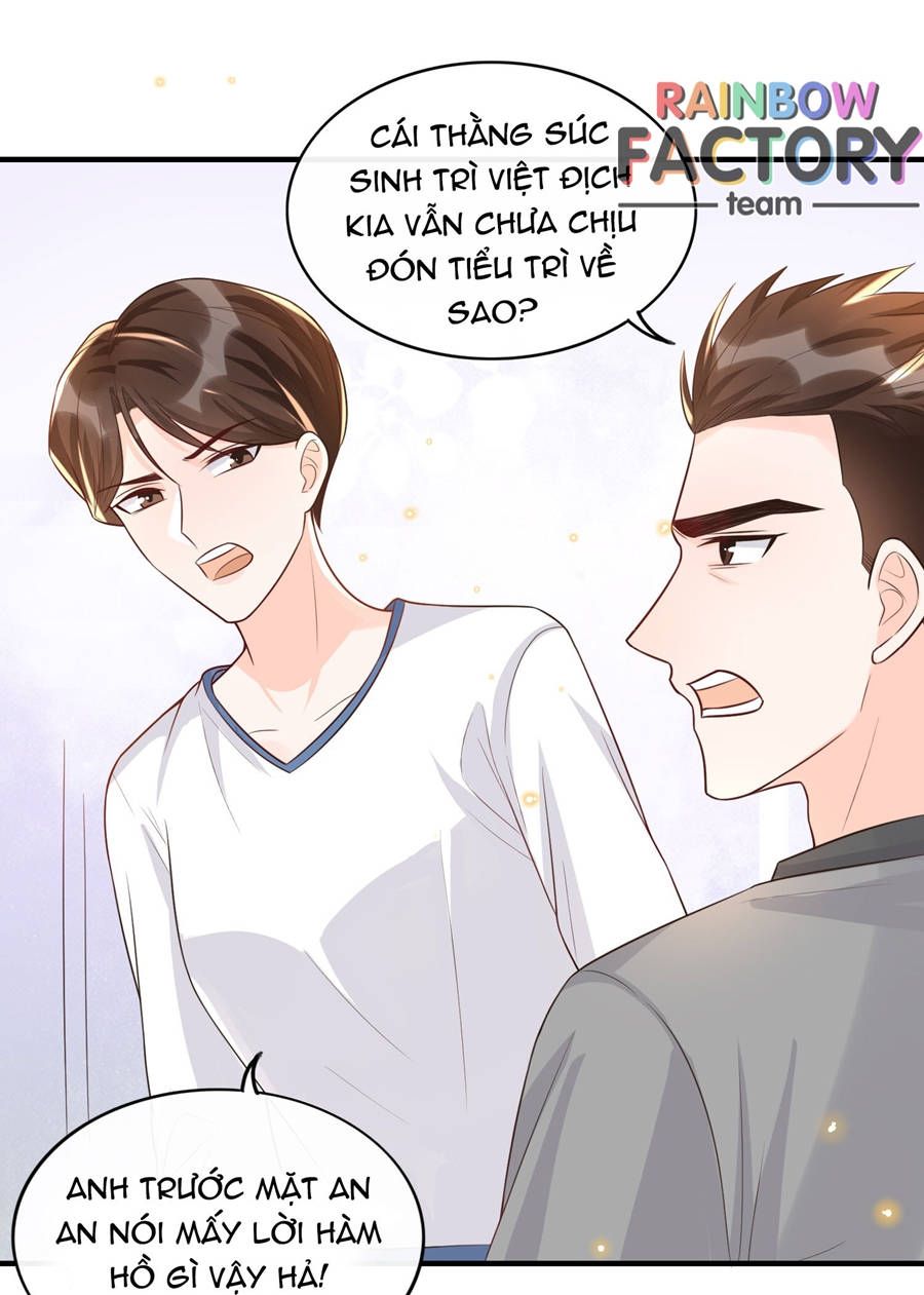 ngọt không ngừng nghỉ chapter 8 35