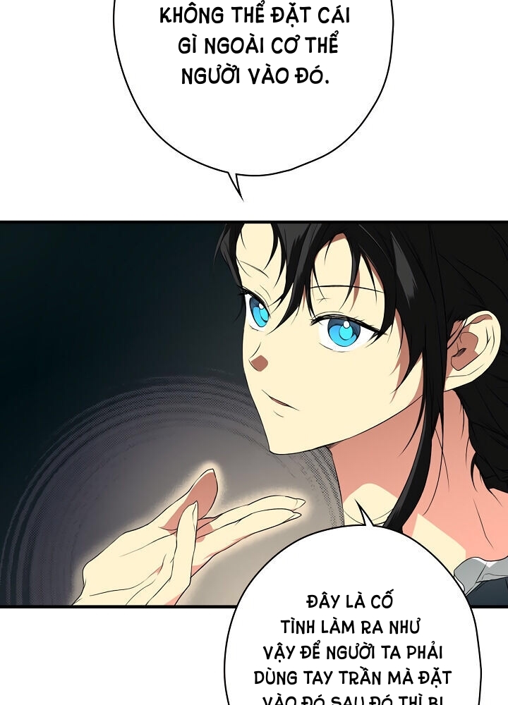 quý cô bí ẩn - secret lady chapter 26 66