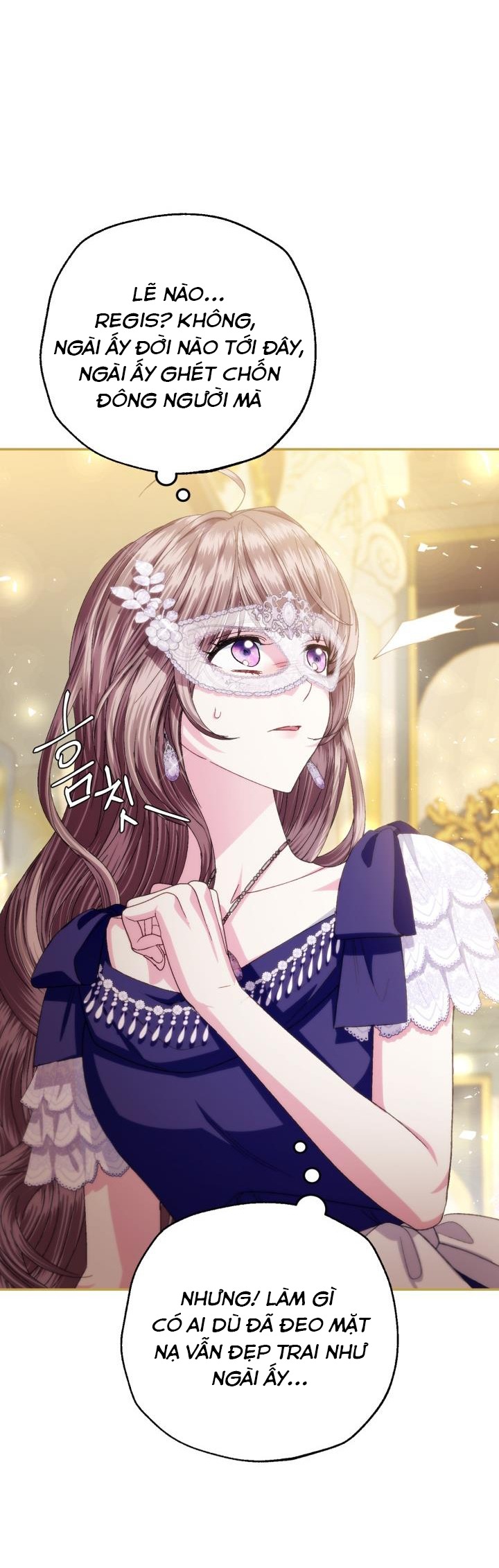 cha à, con không muốn kết hôn đâu chapter 129 36