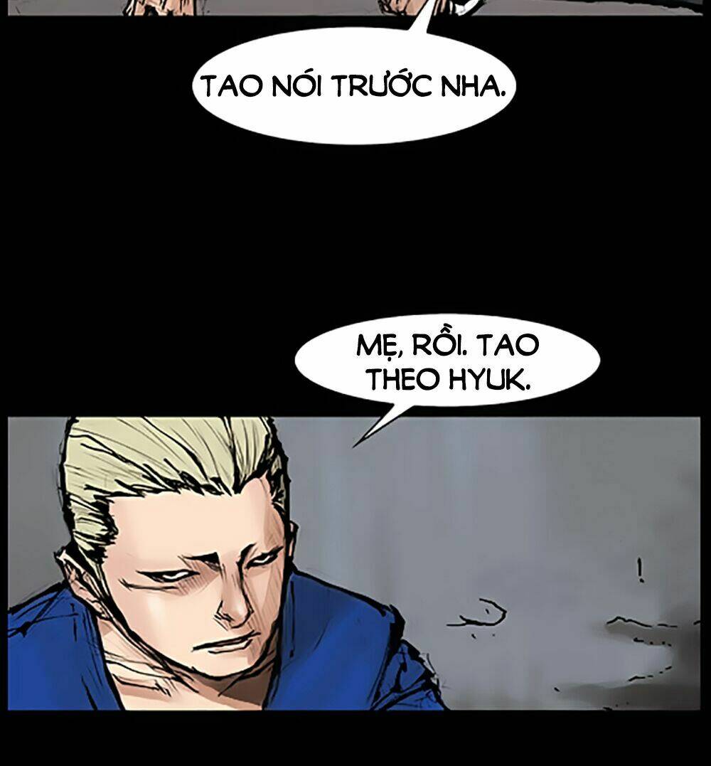 độc cô tiền truyện chapter 95 23