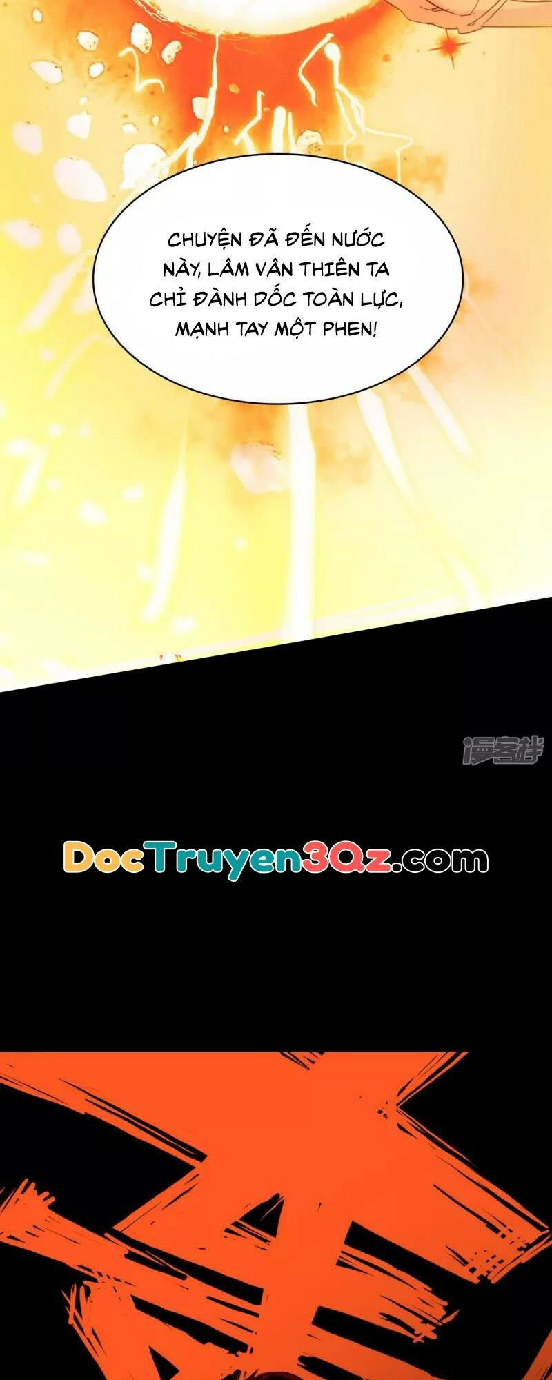 long hồn chiến tôn chapter 18 15