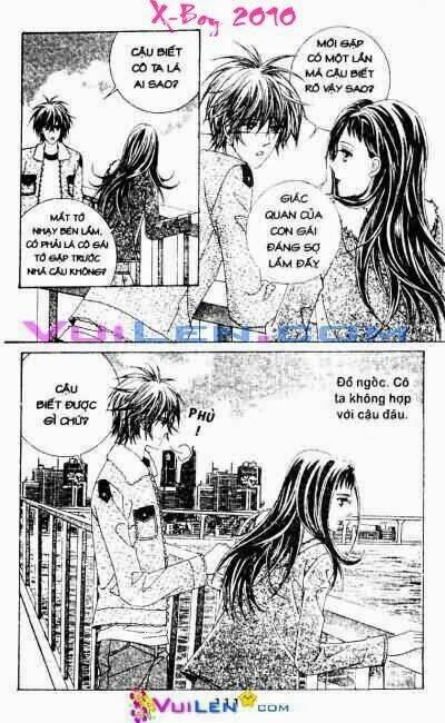 cuộc sống của tôi chapter 9 111