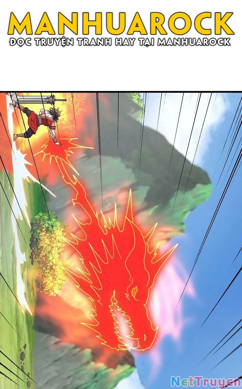 tiên võ đế tôn chapter 315 48