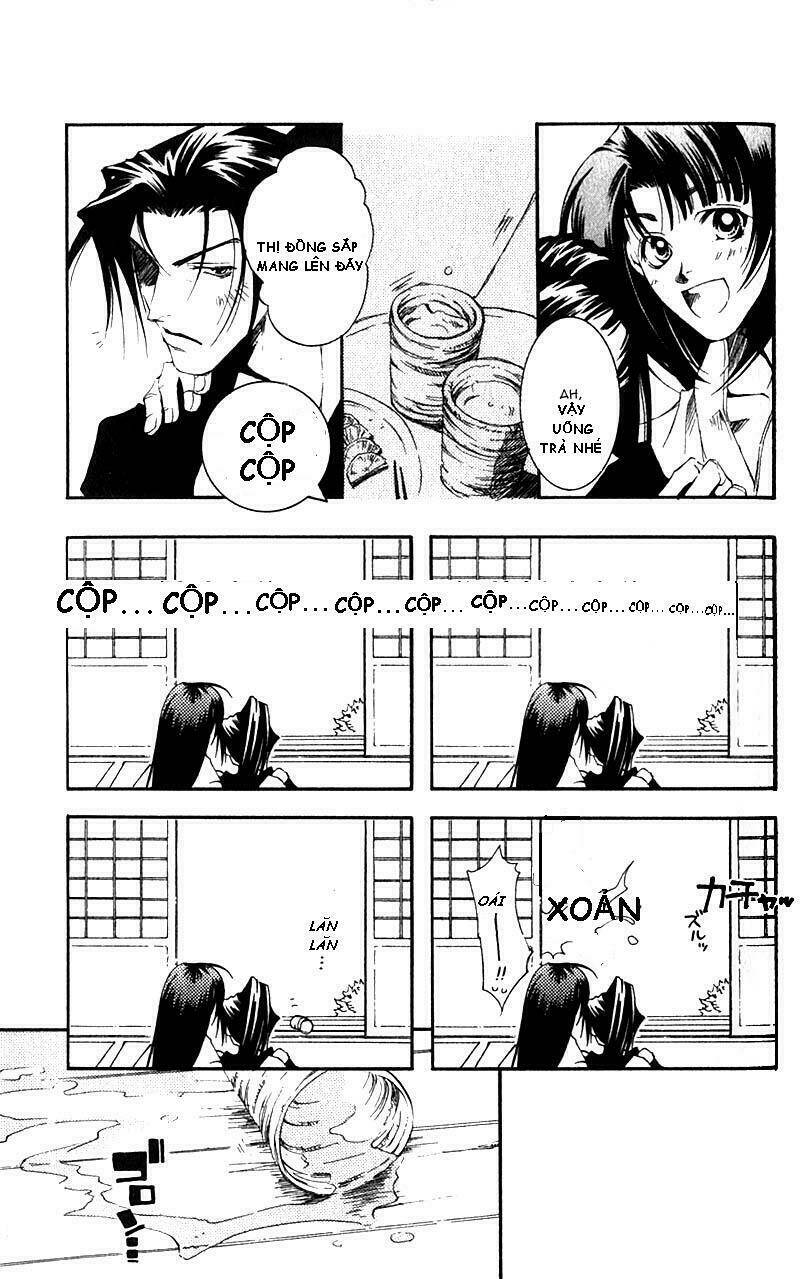 peace maker kurogane chapter 3 13