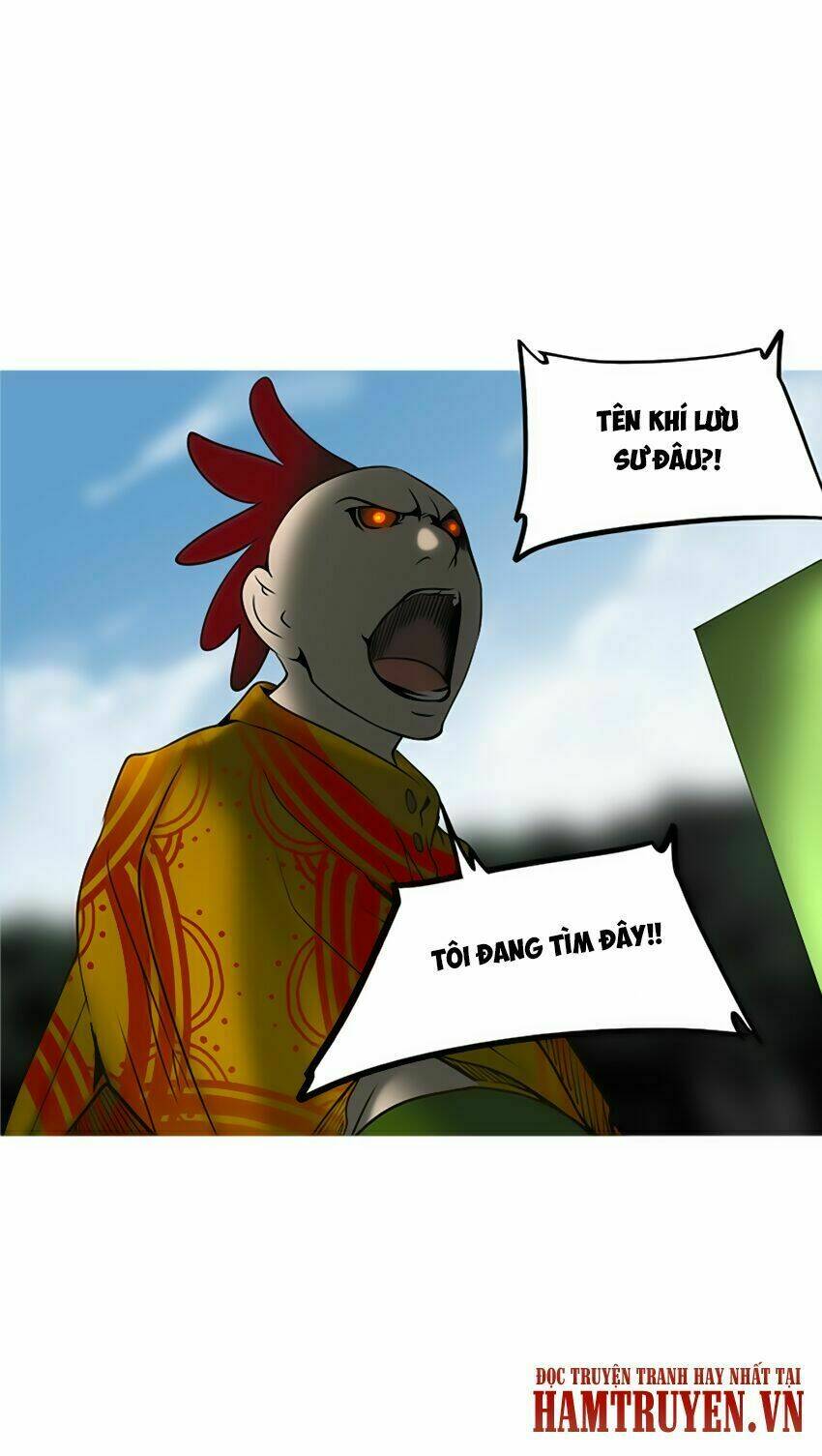cuộc chiến trong tòa tháp chapter 280 64