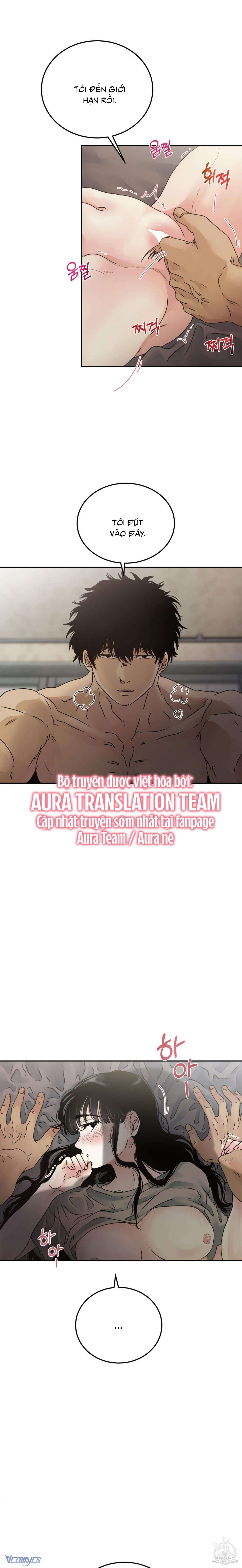 [18+] trở thành gia đình chapter 4 9