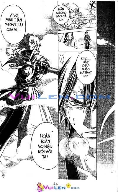 mắt quỷ kyo chapter 76 42