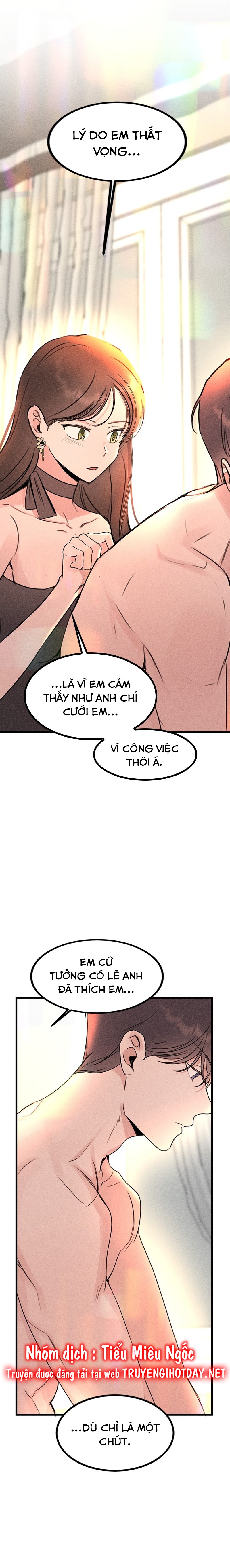 cuộc sống riêng của chị tôi chapter 19 25