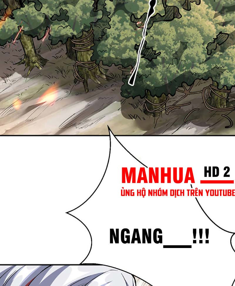 võ đạo độc tôn chapter 474 2