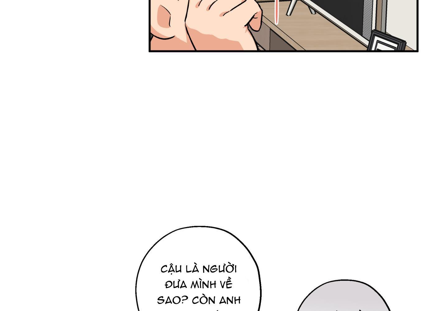 gâu gâu! chapter 42 10