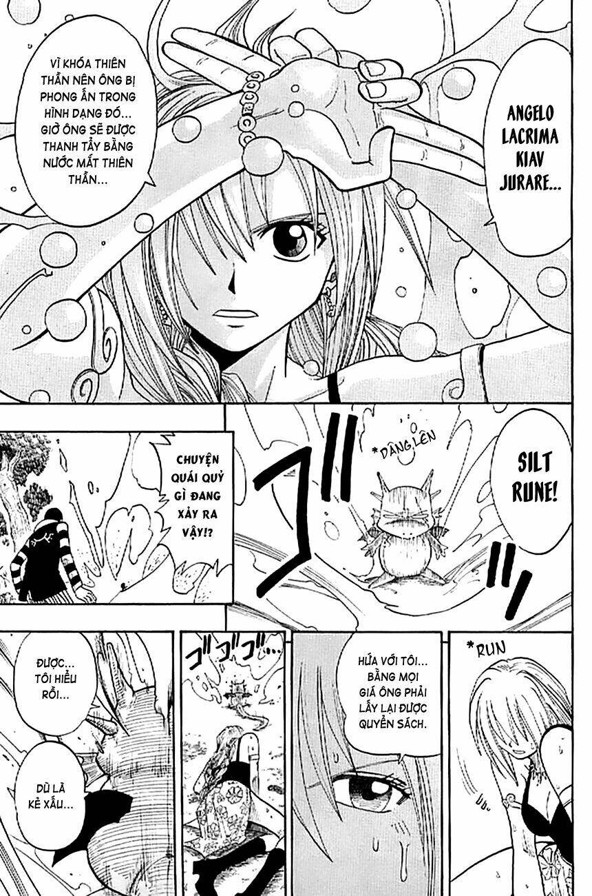 magic party chapter 0 26