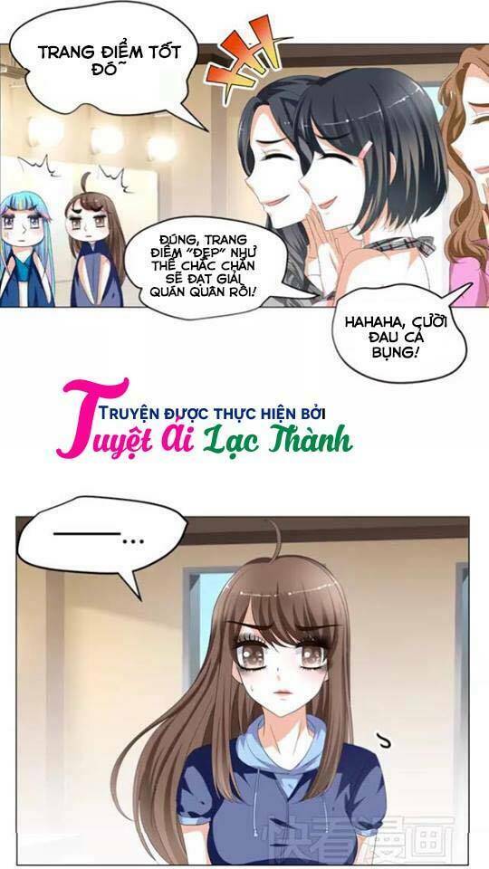 phản công thành siêu sao chapter 4 34