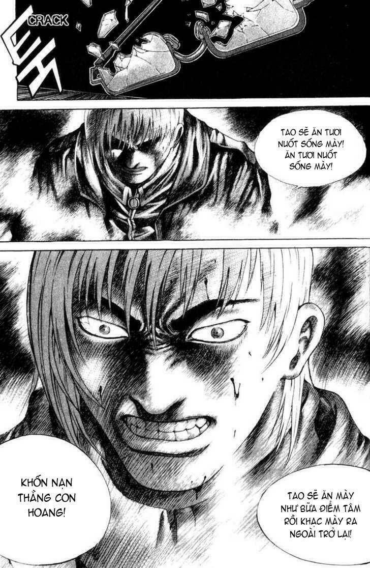 đảo địa ngục chapter 29 19