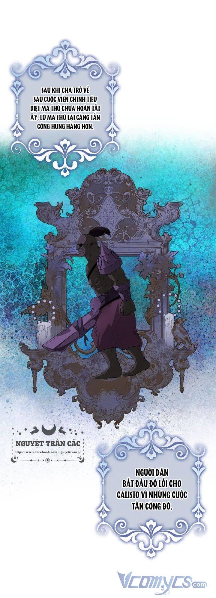 con có phải con là con gái của ngài không? chapter 75 58