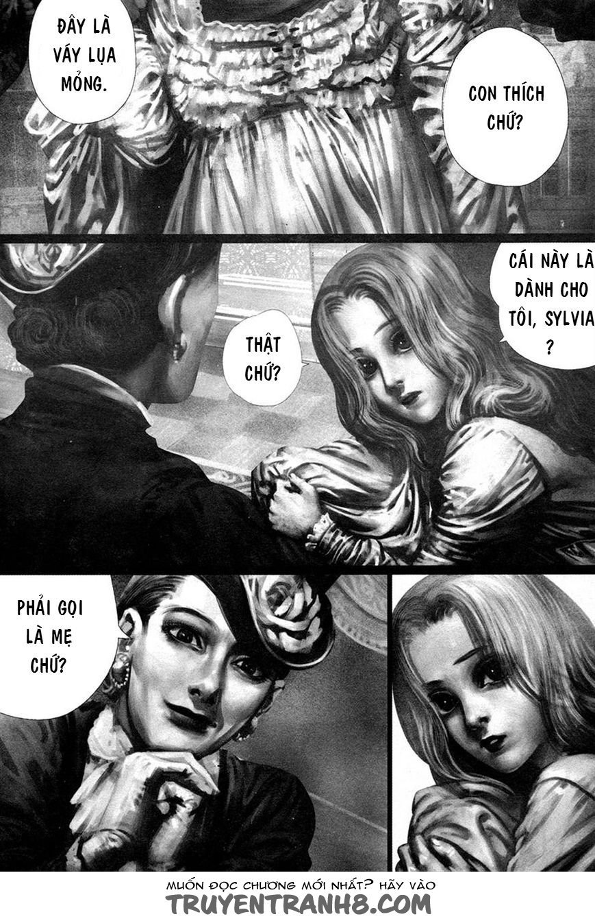 ayeshah's secret chapter 1 21