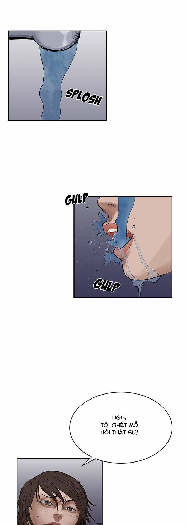 huyền thoại : khởi đầu chapter 12 26