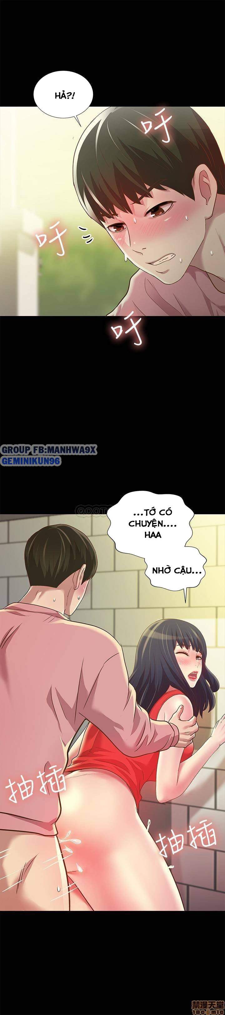 bạn gái của bạn tôi chapter 77 39