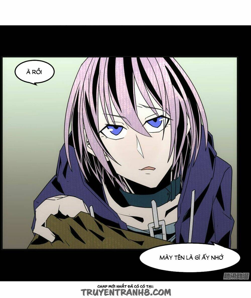 điều ước của người phàm chapter 32 13