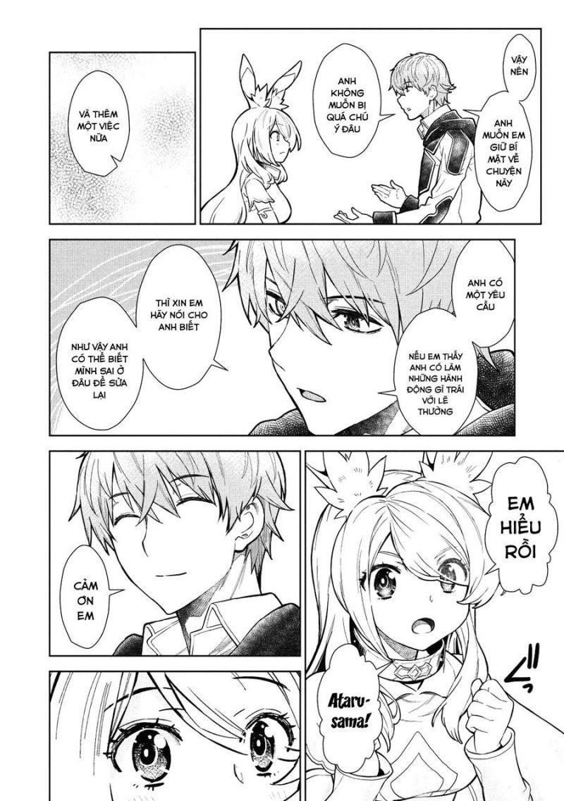 xạ thủ tại dị giới chapter 5 4