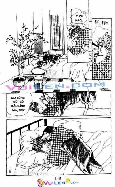 tìm anh - look for oppa chapter 7 149