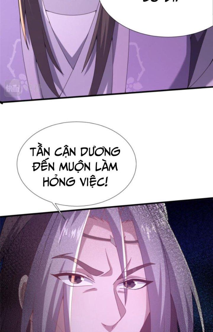 võ thánh này cũng quá khẳng khái chapter 19 25