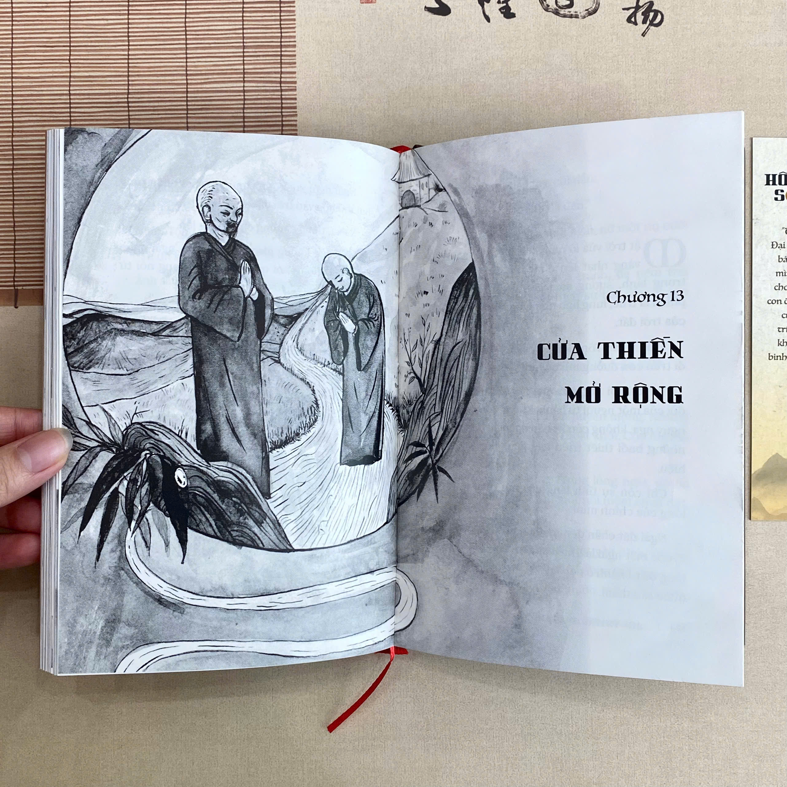 Sách - Hồn thiêng sông núi