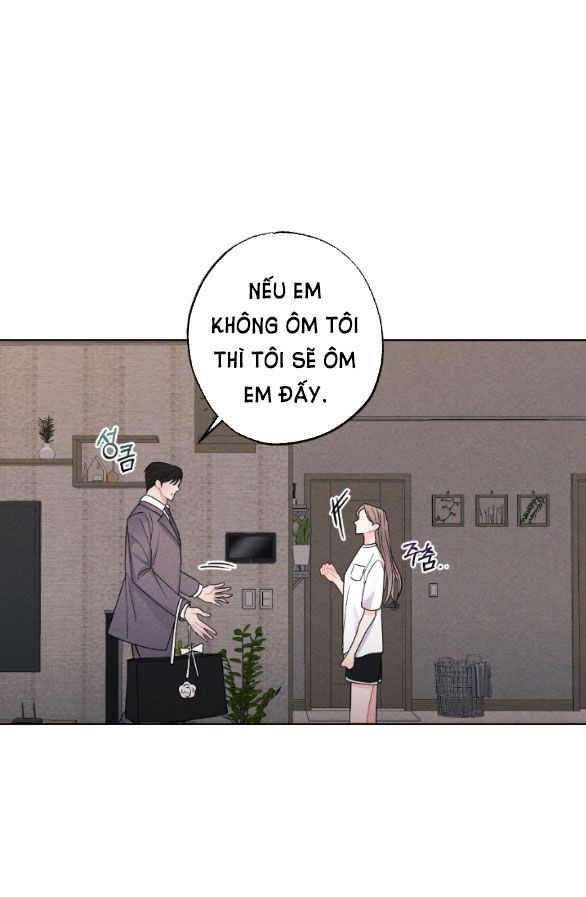 Bão Tuyết chapter 33.2 - Trang 22