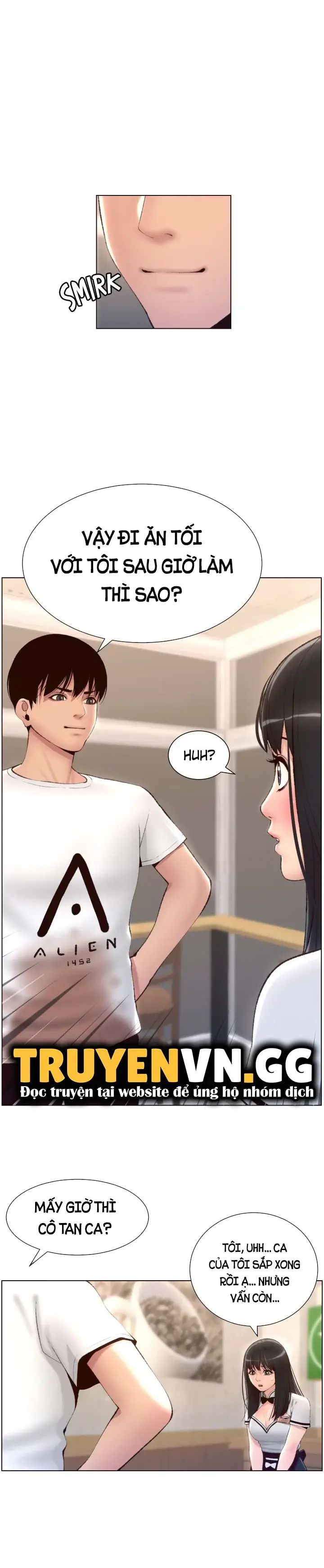 app đế vương giường chiếu chapter 5 8